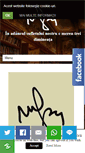 Mobile Screenshot of mihaigavrilescu.ro
